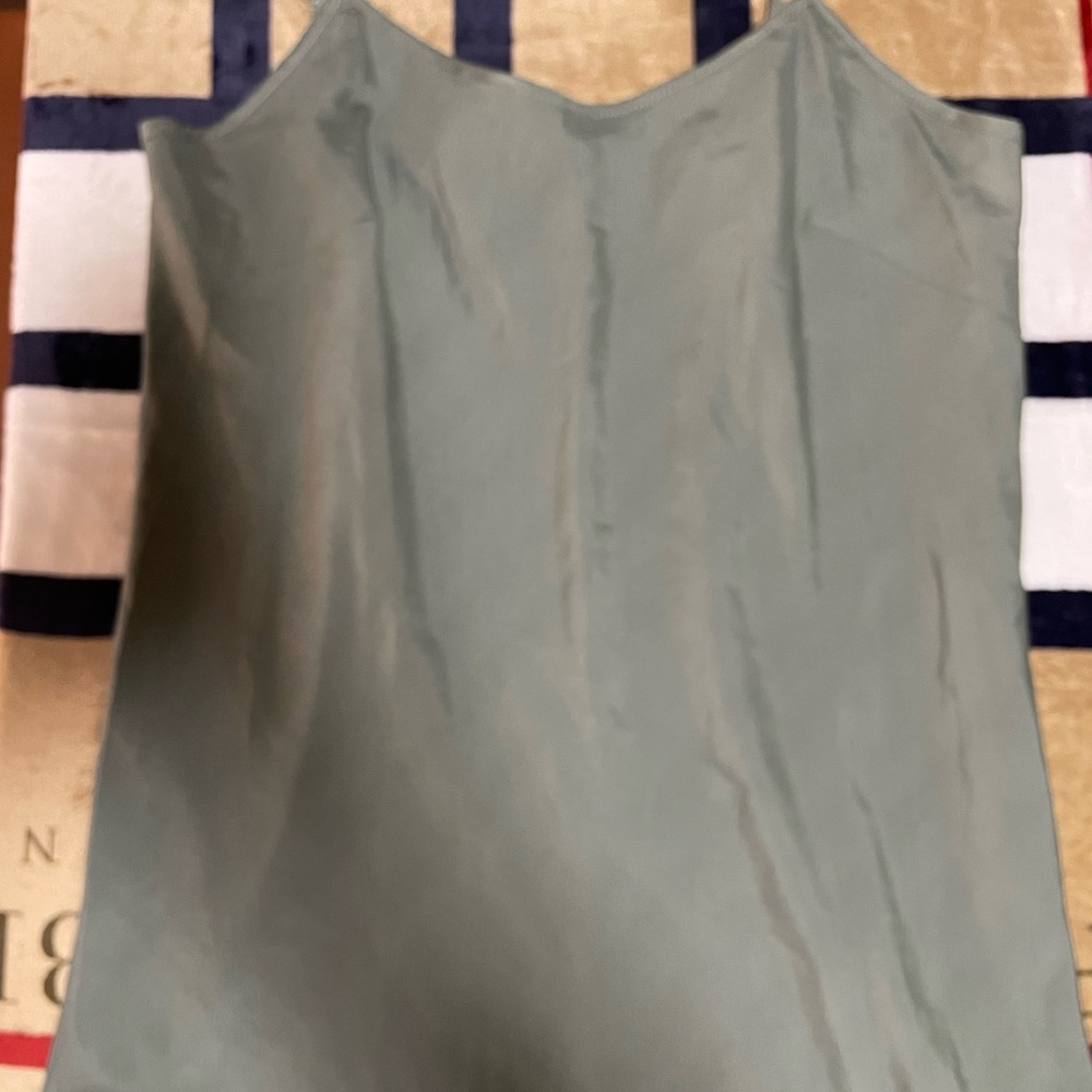 Nanette Lepore Chic Gray nightie